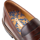Base London Ivey Loafers