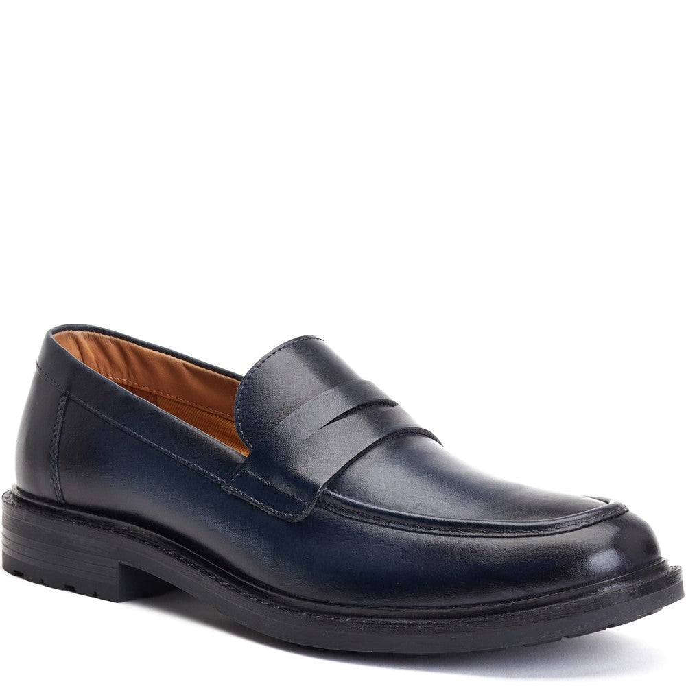 Base London Ivey Loafers