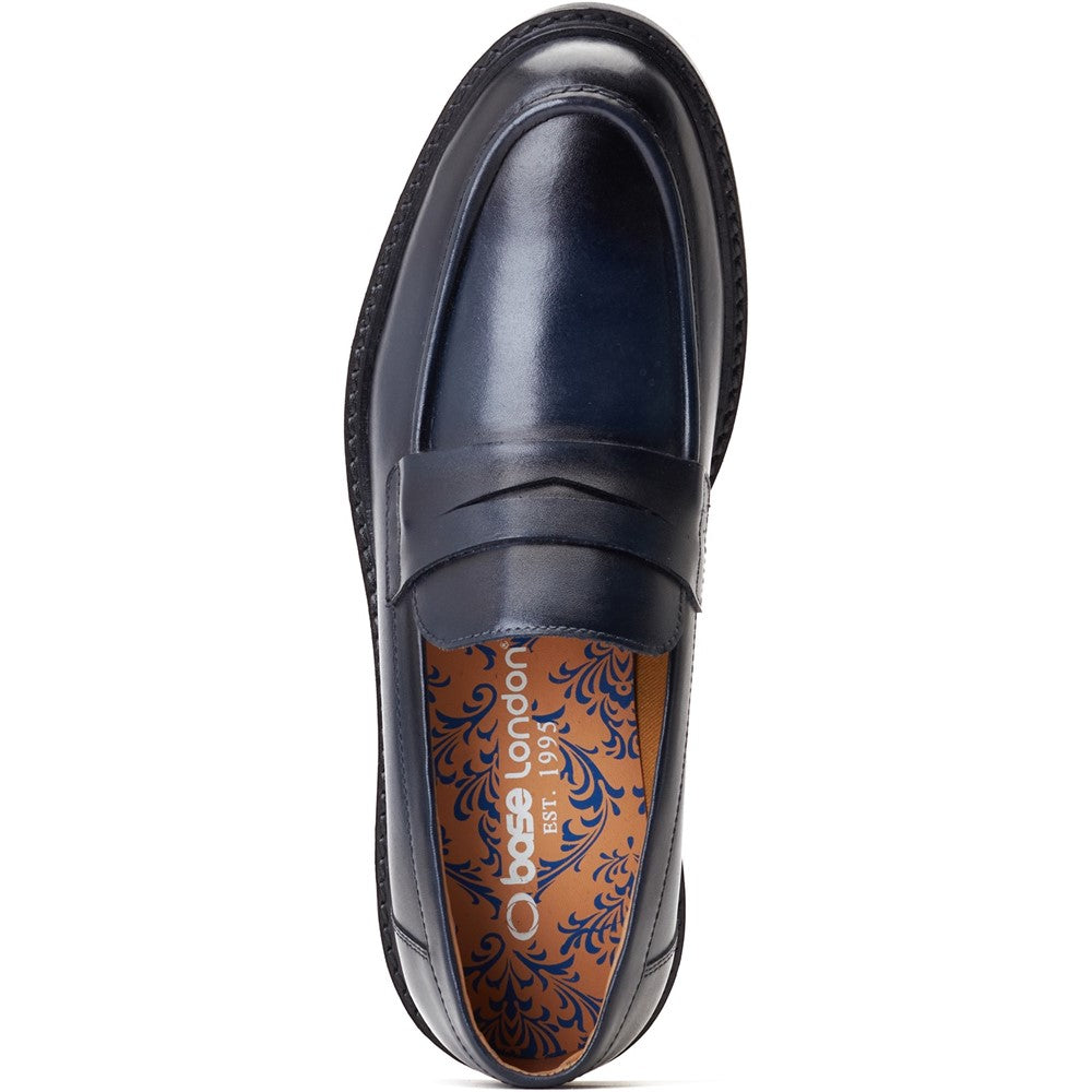 Base London Ivey Loafers