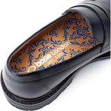 Base London Ivey Loafers