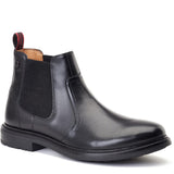 Base London Bloom Chelsea Boots