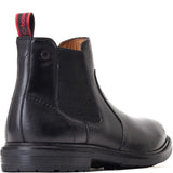Base London Bloom Chelsea Boots