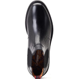 Base London Bloom Chelsea Boots