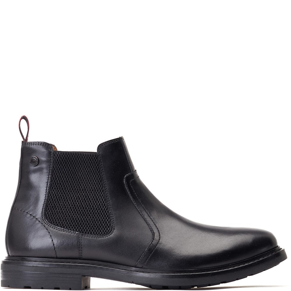 Base London Bloom Chelsea Boots