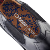 Base London Bloom Chelsea Boots