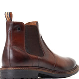 Base London Bloom Chelsea Boots