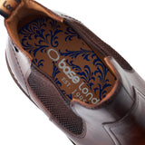 Base London Bloom Chelsea Boots