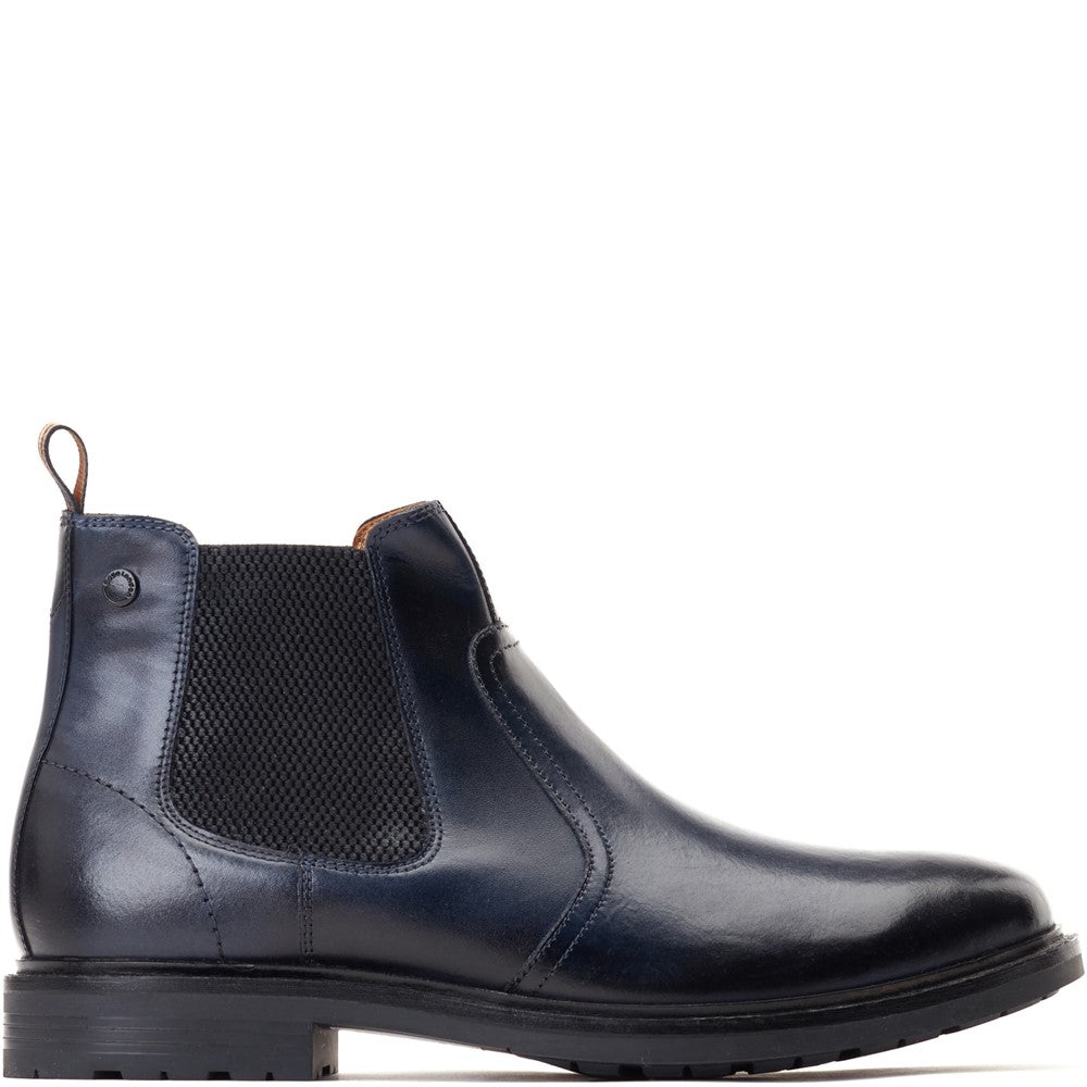 Base London Bloom Chelsea Boots