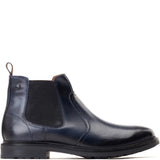 Base London Bloom Chelsea Boots