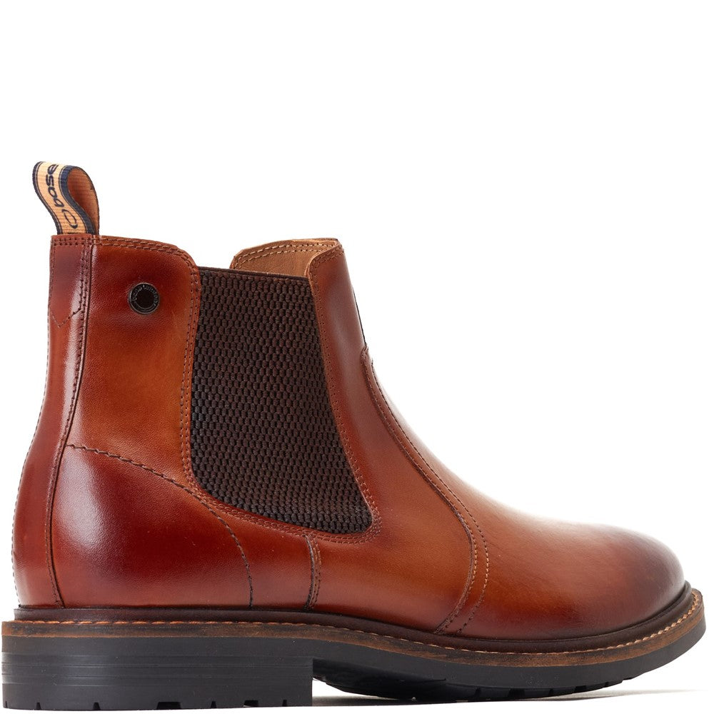 Base London Bloom Chelsea Boots