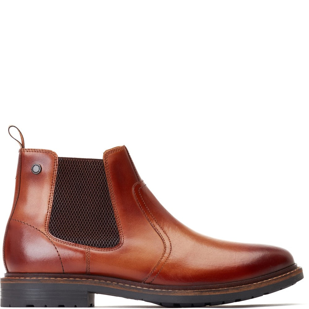 Base London Bloom Chelsea Boots