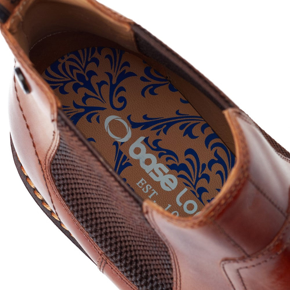 Base London Bloom Chelsea Boots