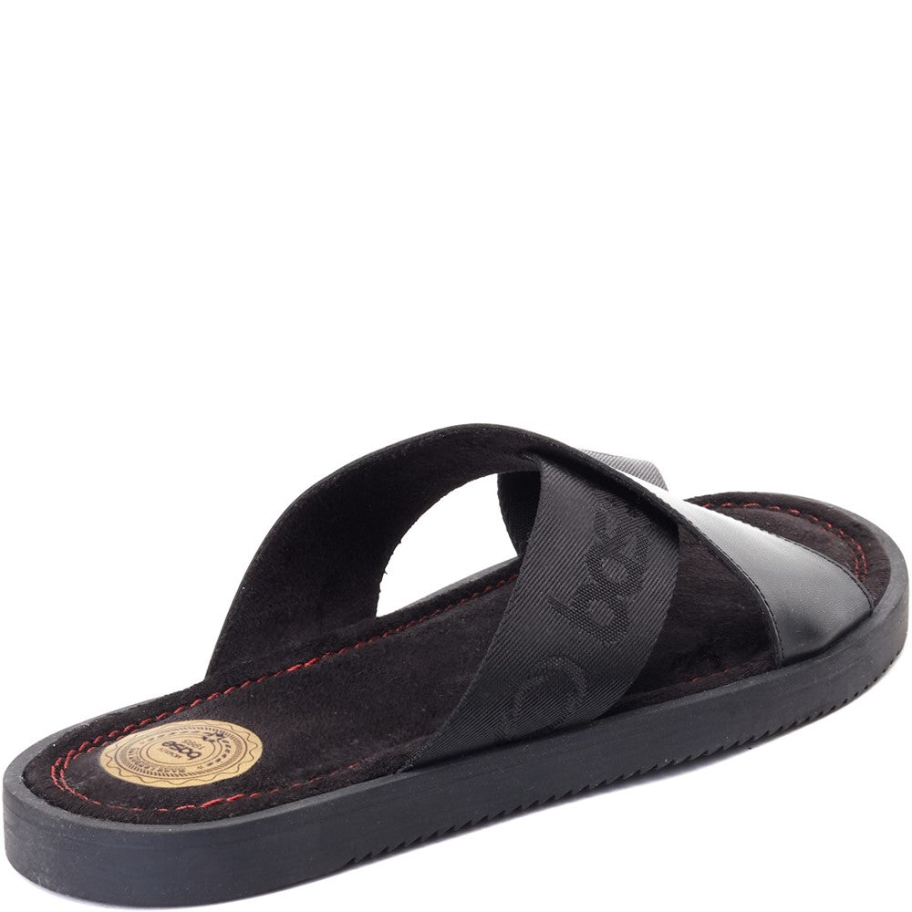 Base London Webb Sliders