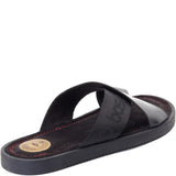Base London Webb Sliders