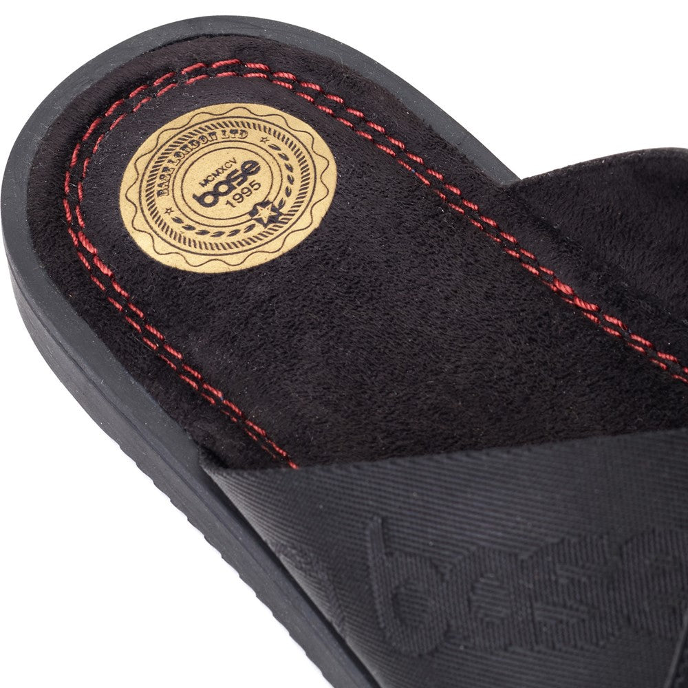 Base London Webb Sliders