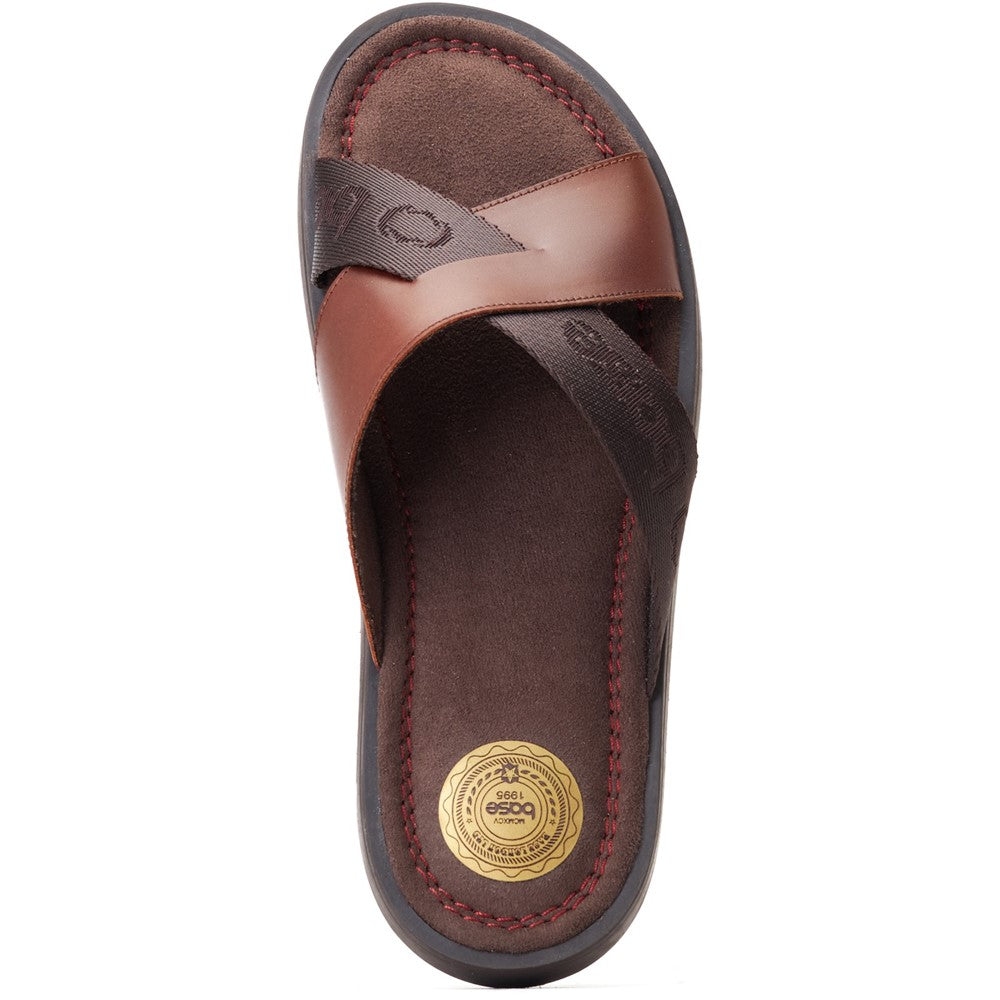 Base London Webb Sliders