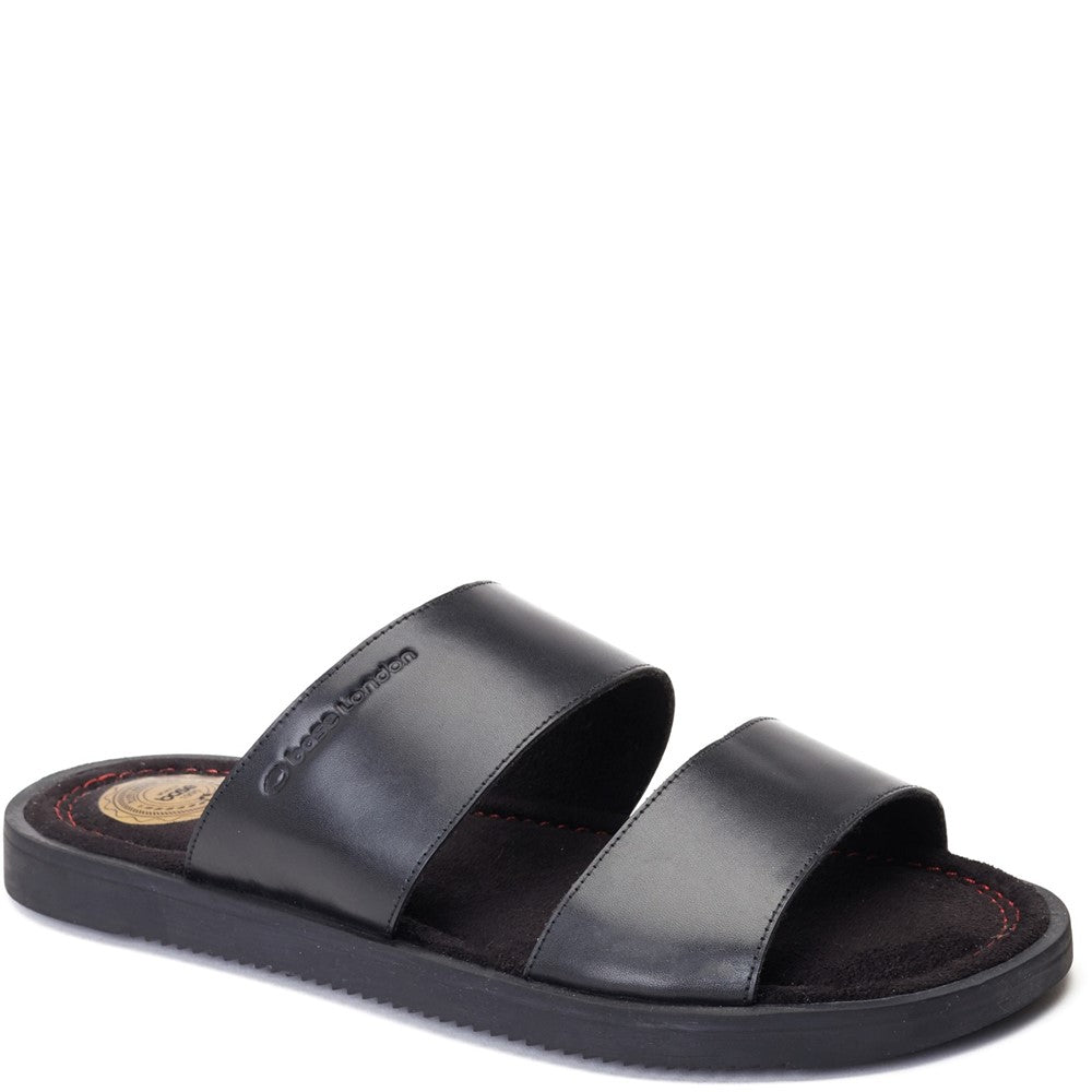 Base London Maven Sliders