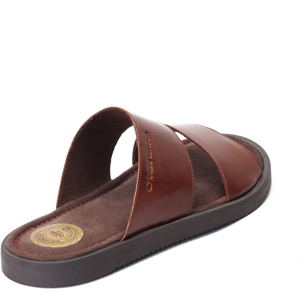 Base London Maven Sliders