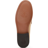 Base London Garfield Penny Loafers