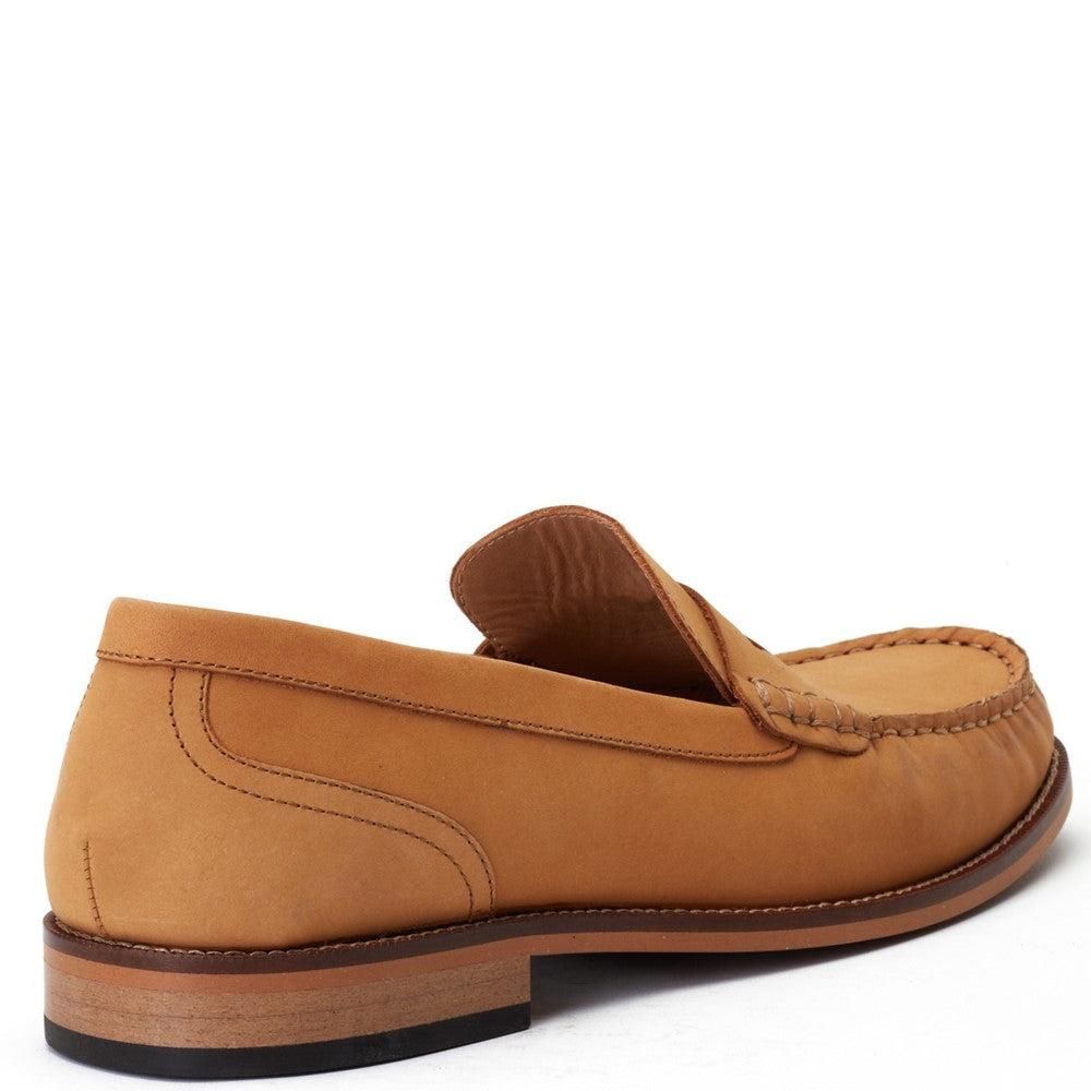 Base London Garfield Penny Loafers