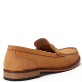 Base London Garfield Penny Loafers