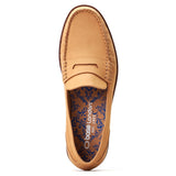 Base London Garfield Penny Loafers