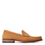 Base London Garfield Penny Loafers