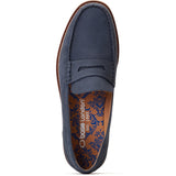 Base London Garfield Penny Loafers