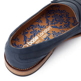 Base London Garfield Penny Loafers