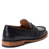 Base London Garfield Penny Loafers