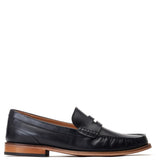 Base London Garfield Penny Loafers
