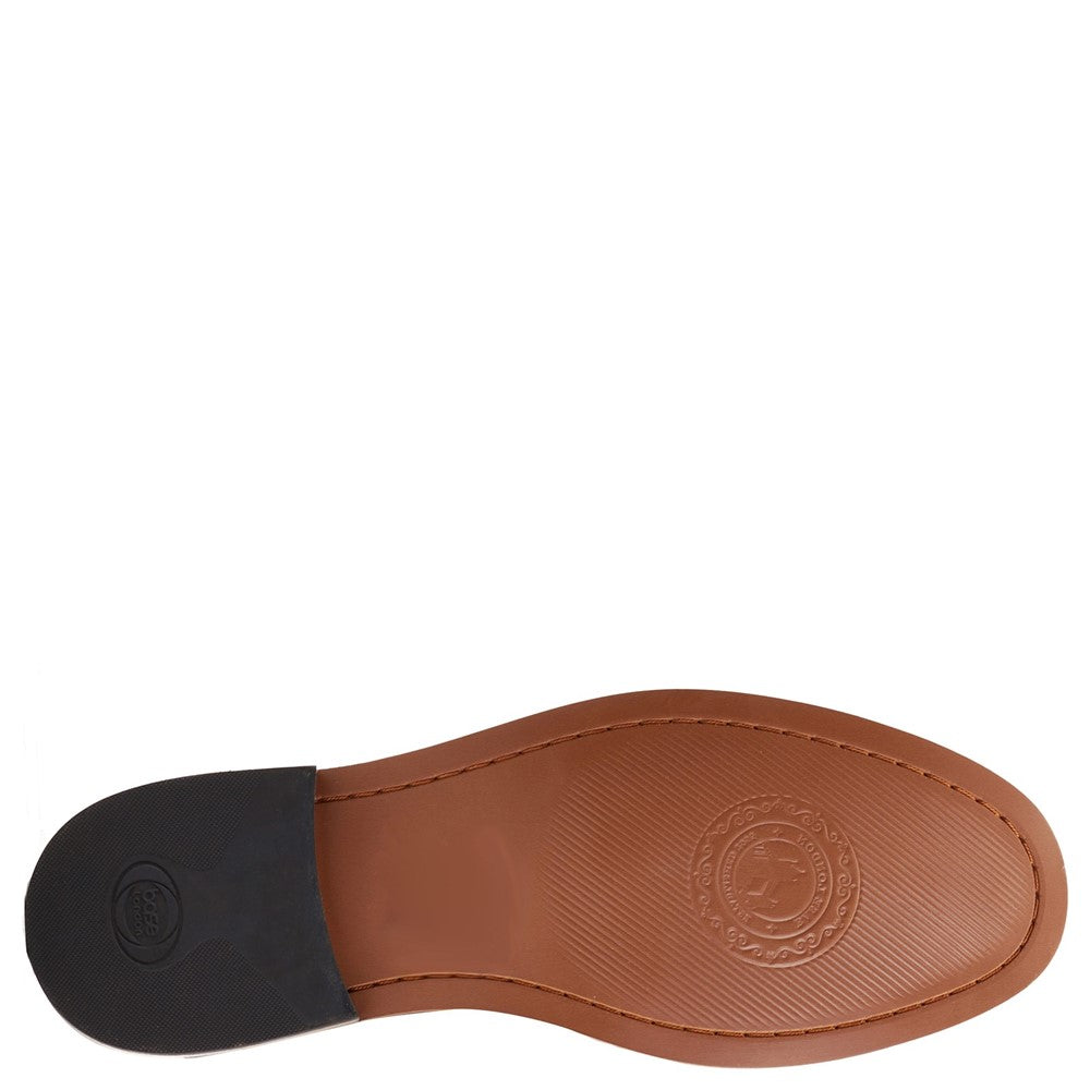Base London Garfield Penny Loafers