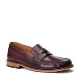 Base London Garfield Penny Loafers