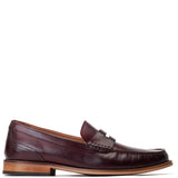 Base London Garfield Penny Loafers
