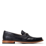 Base London Madison Loafers