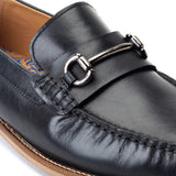Base London Madison Loafers