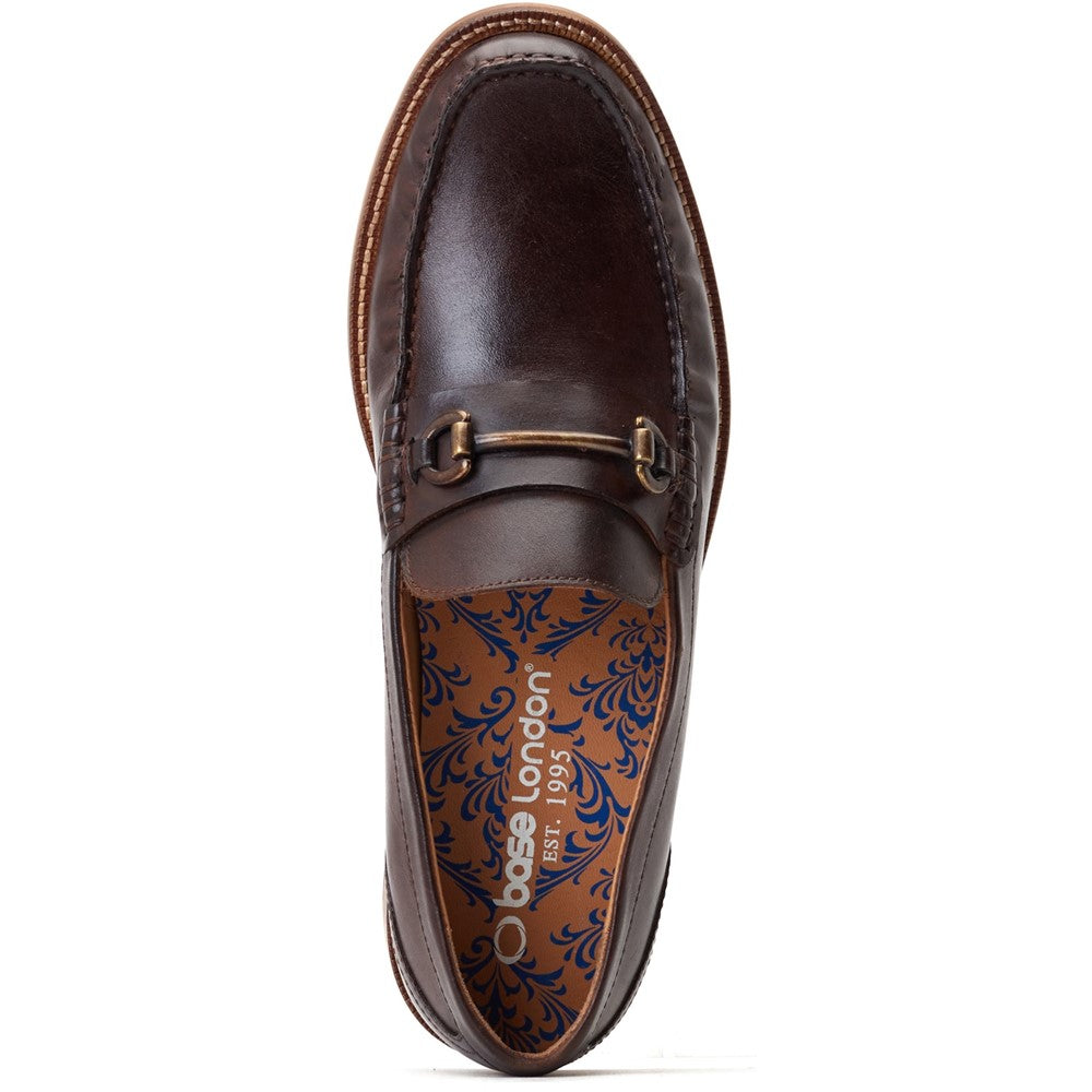 Base London Madison Loafers