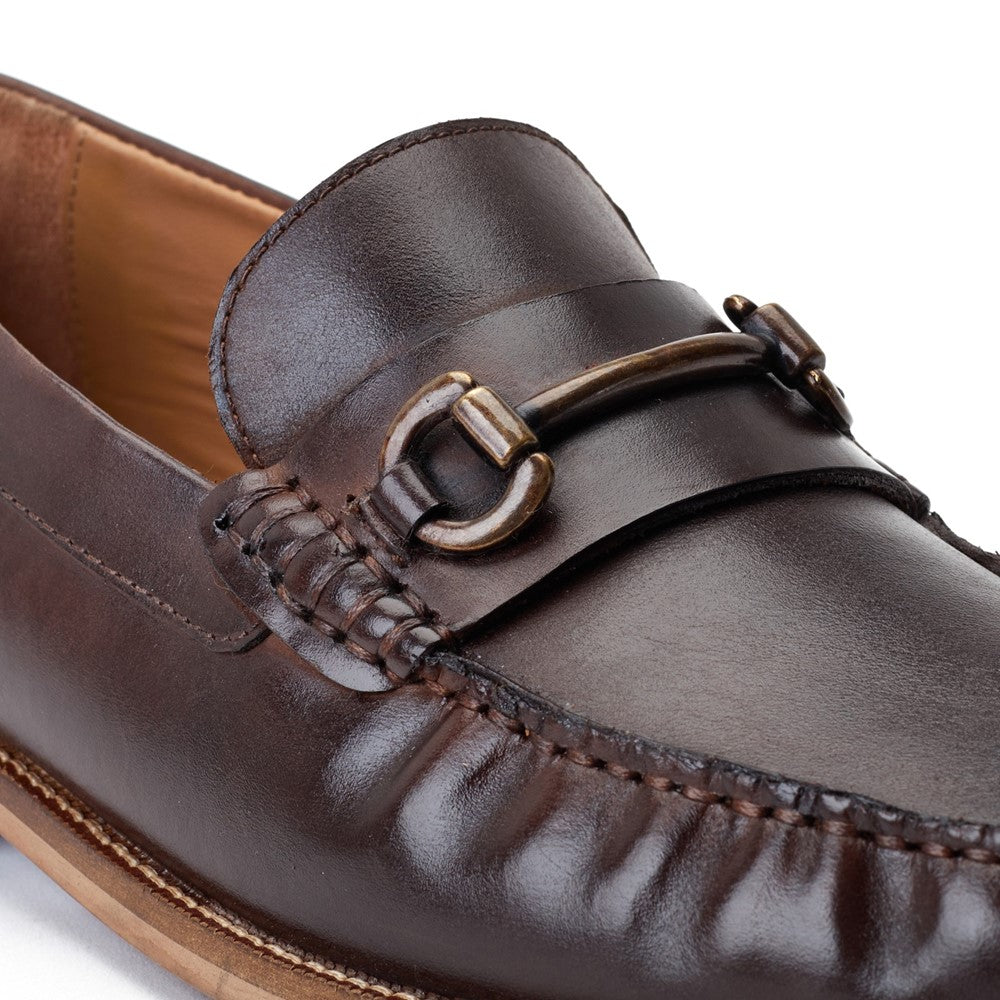 Base London Madison Loafers