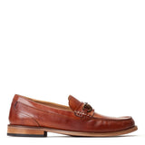 Base London Madison Loafers