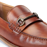 Base London Madison Loafers