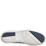 Base London Stern Boat Shoes