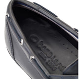 Base London Stern Boat Shoes