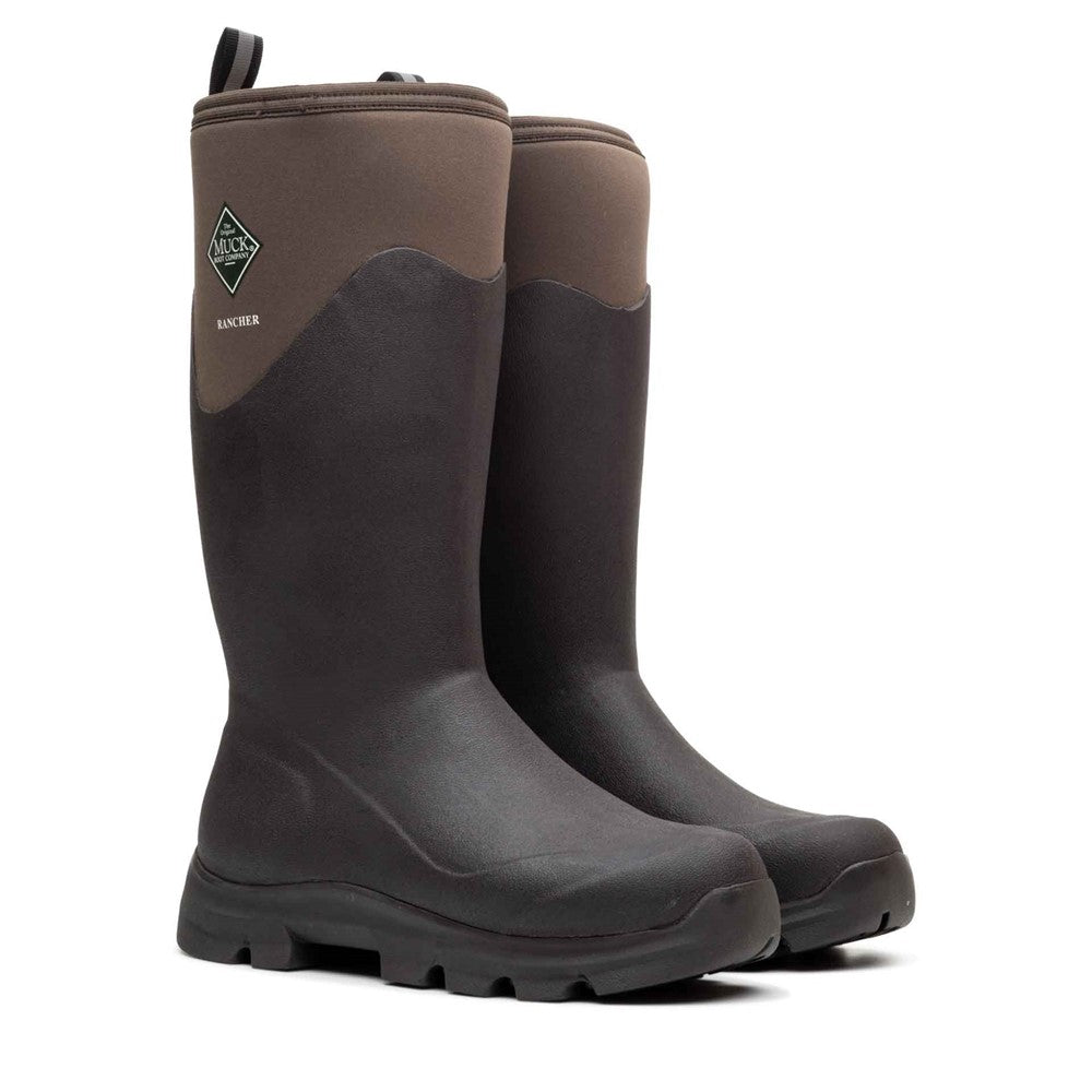 Muck Boots Rancher Wellingtons