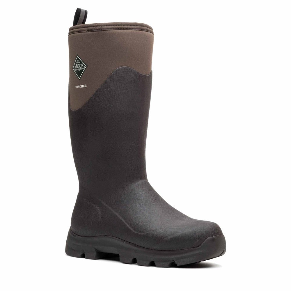 Muck Boots Rancher Wellingtons