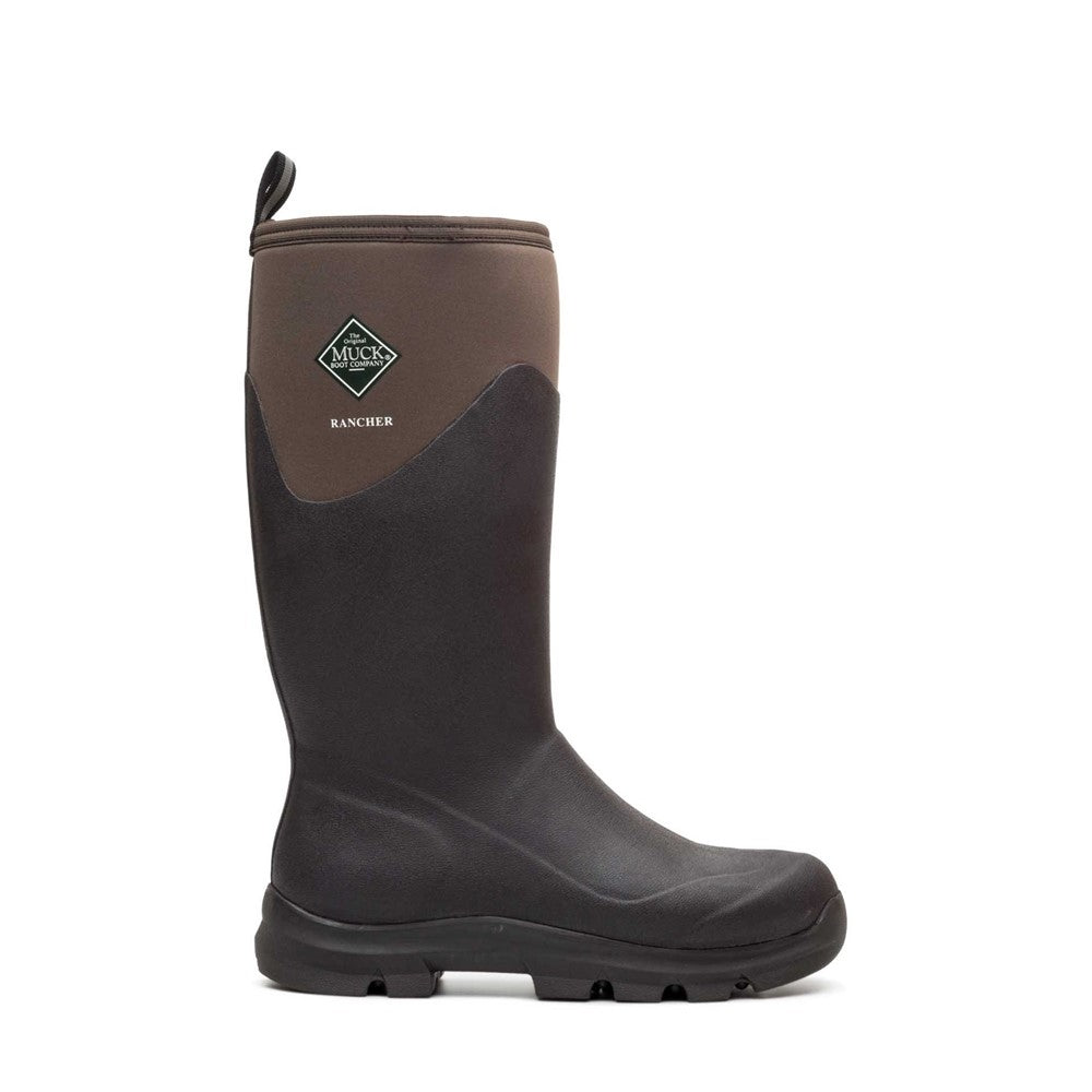 Muck Boots Rancher Wellingtons