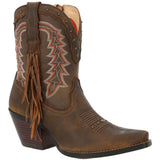Durango Crush Ankle Boot