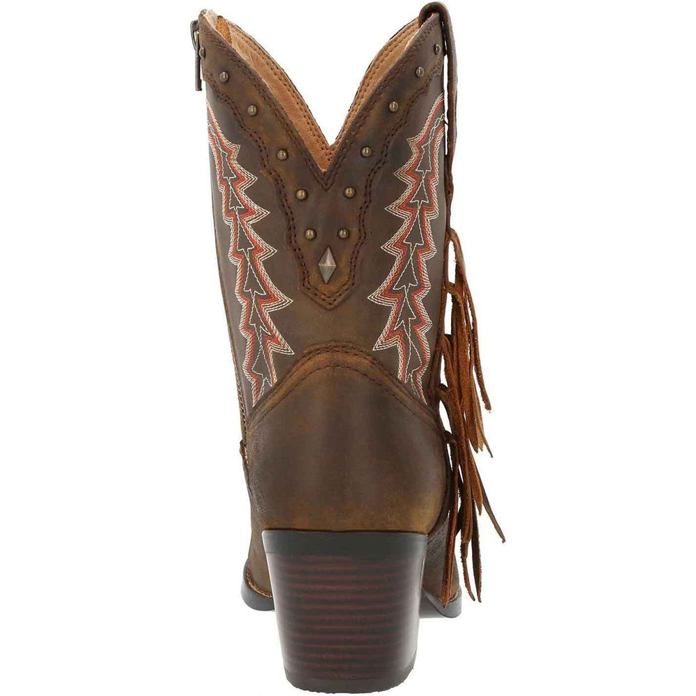 Durango Crush Ankle Boot