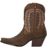 Durango Crush Ankle Boot