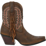Durango Crush Ankle Boot