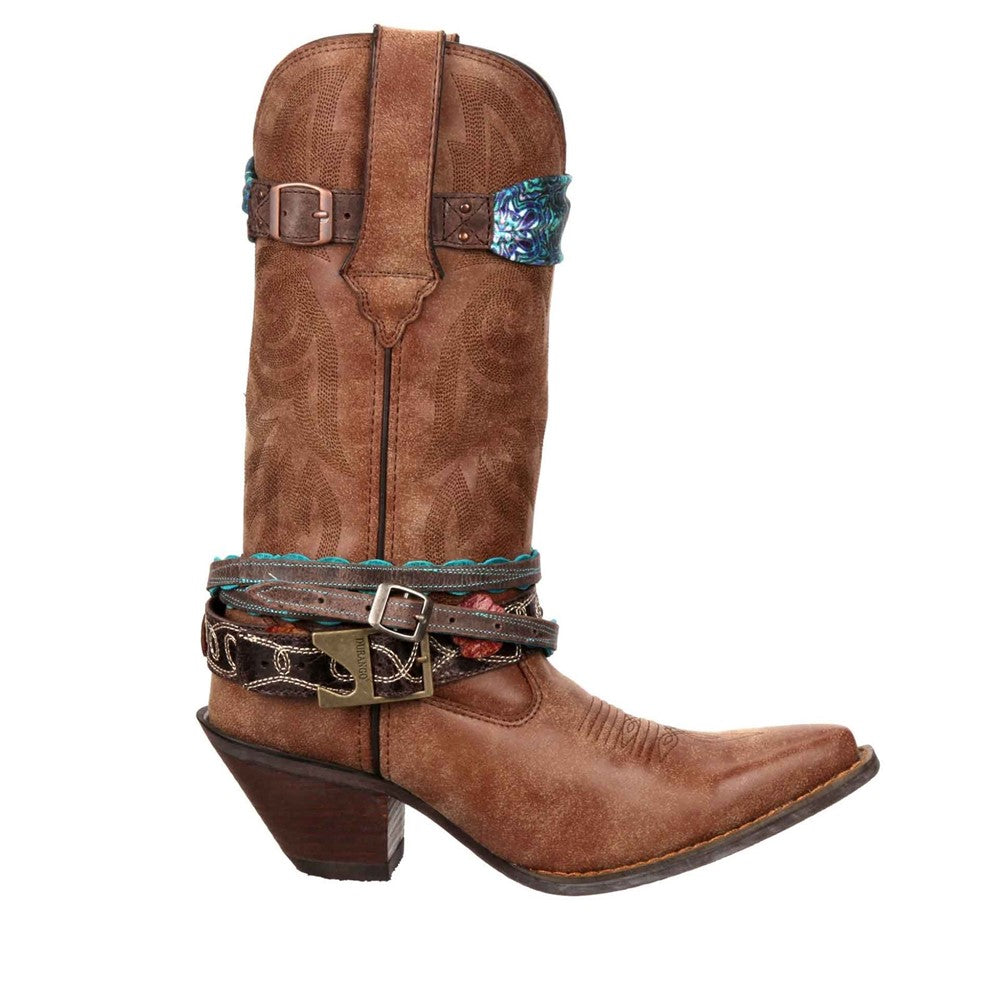 Durango Crush Mid Boot